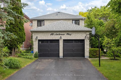 Photo 1 at 16 Autumn Way, Aurora Heights, Aurora