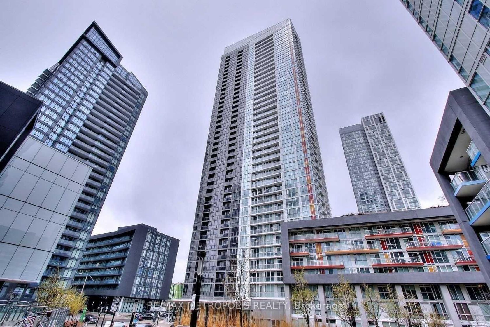 307 - 85 Queens Wharf Road, Waterfront Communities C1, Toronto photo number 2