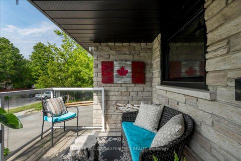 Photo 3 at 7 GLENRIDGE Road, Allandale Heights, Barrie