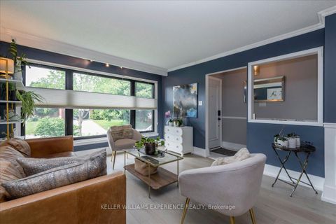 Photo 5 at 7 GLENRIDGE Road, Allandale Heights, Barrie