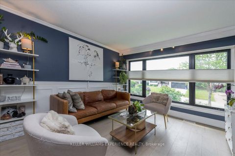 Photo 6 at 7 GLENRIDGE Road, Allandale Heights, Barrie