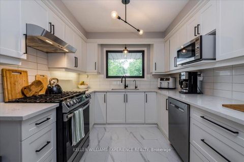 Photo 8 at 7 GLENRIDGE Road, Allandale Heights, Barrie