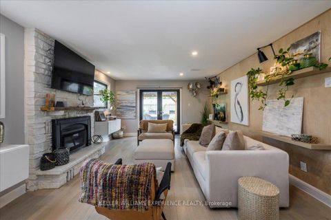 Photo 13 at 7 GLENRIDGE Road, Allandale Heights, Barrie