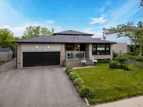 Photo 30 at 7 GLENRIDGE Road, Allandale Heights, Barrie