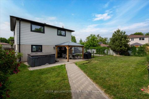 Photo 31 at 7 GLENRIDGE Road, Allandale Heights, Barrie