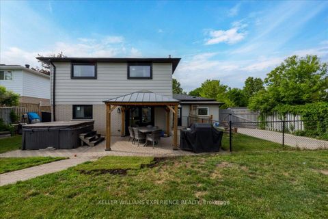 Photo 32 at 7 GLENRIDGE Road, Allandale Heights, Barrie