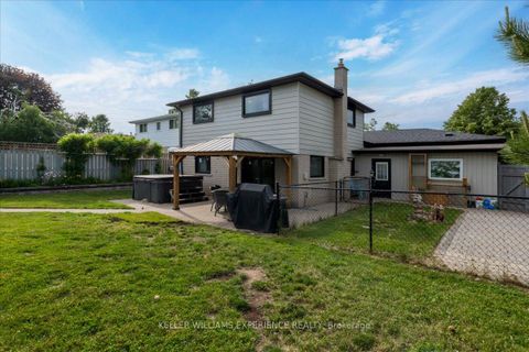 Photo 33 at 7 GLENRIDGE Road, Allandale Heights, Barrie