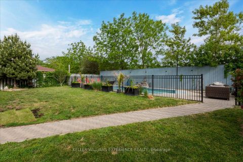 Photo 34 at 7 GLENRIDGE Road, Allandale Heights, Barrie