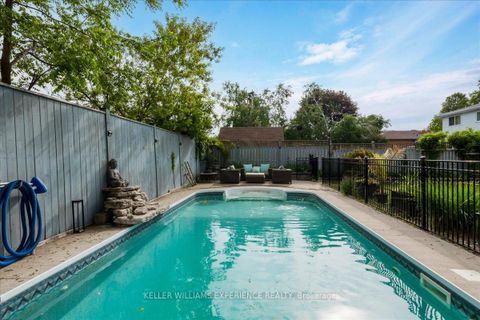 Photo 35 at 7 GLENRIDGE Road, Allandale Heights, Barrie