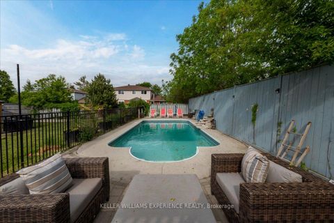 Photo 36 at 7 GLENRIDGE Road, Allandale Heights, Barrie