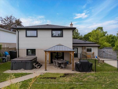 Photo 37 at 7 GLENRIDGE Road, Allandale Heights, Barrie