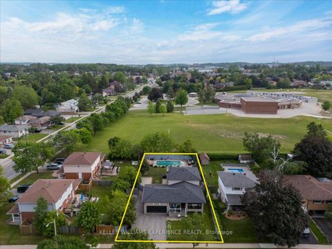 Photo 39 at 7 GLENRIDGE Road, Allandale Heights, Barrie