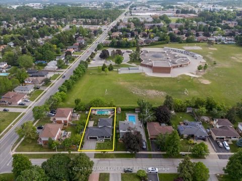 Photo 40 at 7 GLENRIDGE Road, Allandale Heights, Barrie