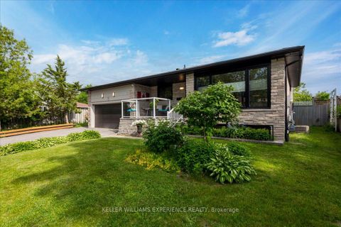 Photo 42 at 7 GLENRIDGE Road, Allandale Heights, Barrie