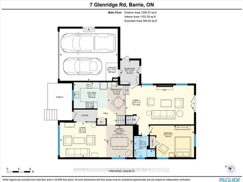 Photo 43 at 7 GLENRIDGE Road, Allandale Heights, Barrie