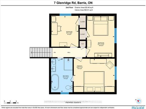 Photo 44 at 7 GLENRIDGE Road, Allandale Heights, Barrie