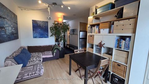 Photo 1 at 1706 - 120 Homewood Avenue, North St. James Town, Toronto