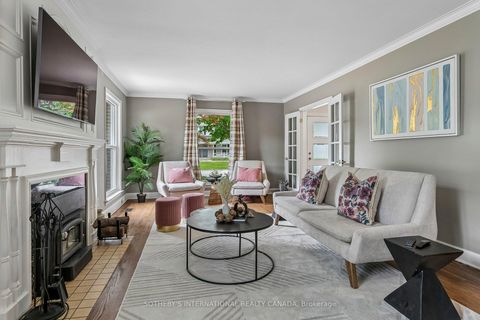 Photo 12 at 35 Shadwick Drive, Richview, Toronto