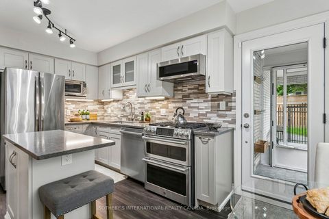 Photo 17 at 35 Shadwick Drive, Richview, Toronto