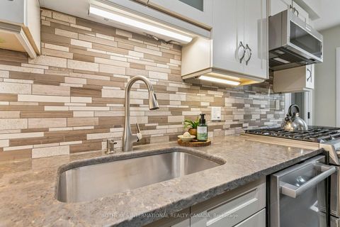 Photo 18 at 35 Shadwick Drive, Richview, Toronto