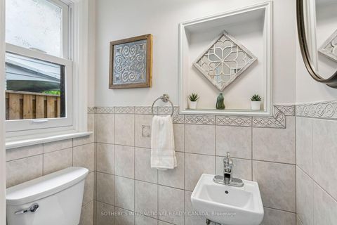 Photo 20 at 35 Shadwick Drive, Richview, Toronto