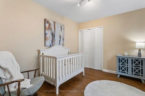 Photo 32 at 35 Shadwick Drive, Richview, Toronto