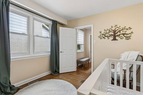 Photo 33 at 35 Shadwick Drive, Richview, Toronto