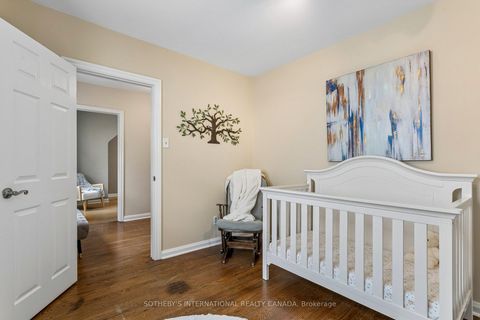 Photo 34 at 35 Shadwick Drive, Richview, Toronto