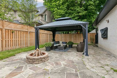 Photo 43 at 35 Shadwick Drive, Richview, Toronto