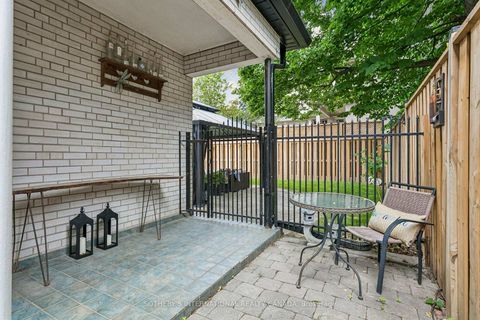 Photo 46 at 35 Shadwick Drive, Richview, Toronto