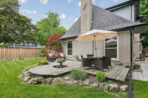 Photo 47 at 35 Shadwick Drive, Richview, Toronto