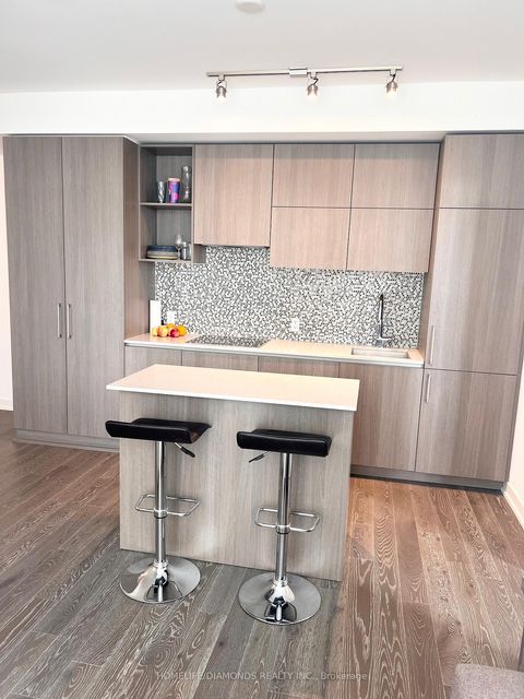 Photo 6 at 3302 - 1 Yorkville Avenue, Annex, Toronto