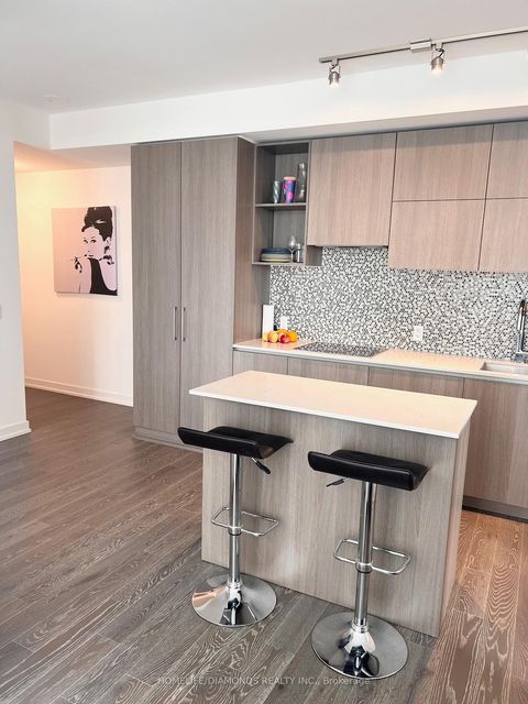 Photo 7 at 3302 - 1 Yorkville Avenue, Annex, Toronto