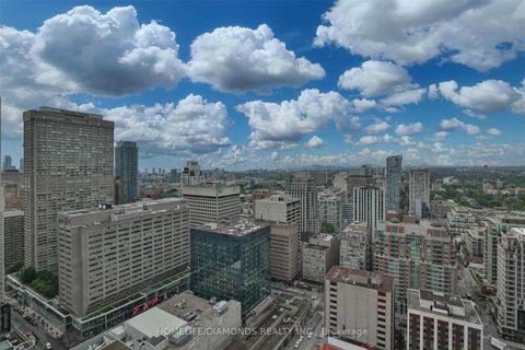 Photo 18 at 3302 - 1 Yorkville Avenue, Annex, Toronto