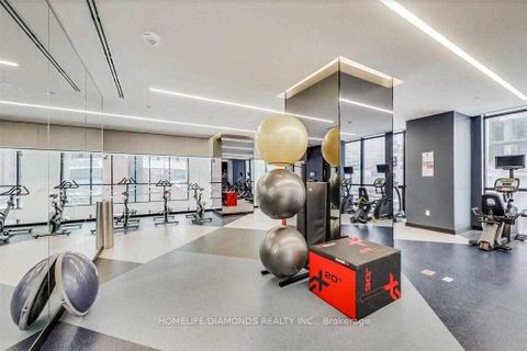 Photo 20 at 3302 - 1 Yorkville Avenue, Annex, Toronto