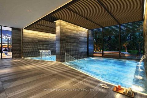 Photo 24 at 3302 - 1 Yorkville Avenue, Annex, Toronto