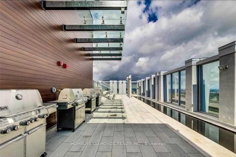 Photo 25 at 3302 - 1 Yorkville Avenue, Annex, Toronto