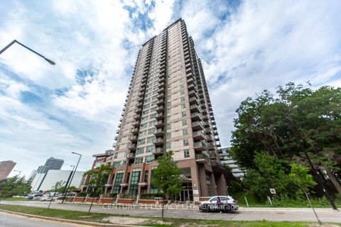 Photo 2 at 190 borough Drive, Bendale, Toronto