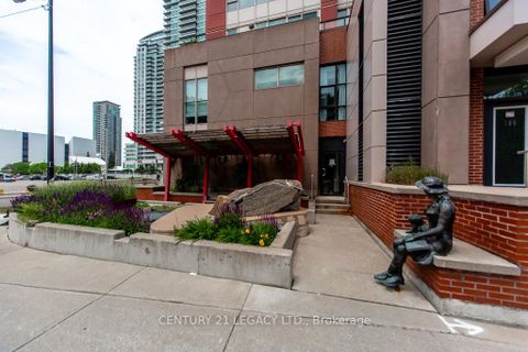 Photo 3 at 190 borough Drive, Bendale, Toronto