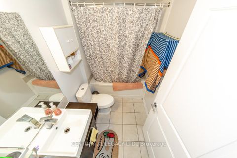 Photo 30 at 190 borough Drive, Bendale, Toronto