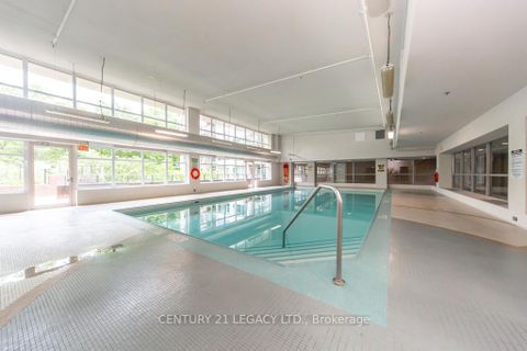 Photo 41 at 190 borough Drive, Bendale, Toronto