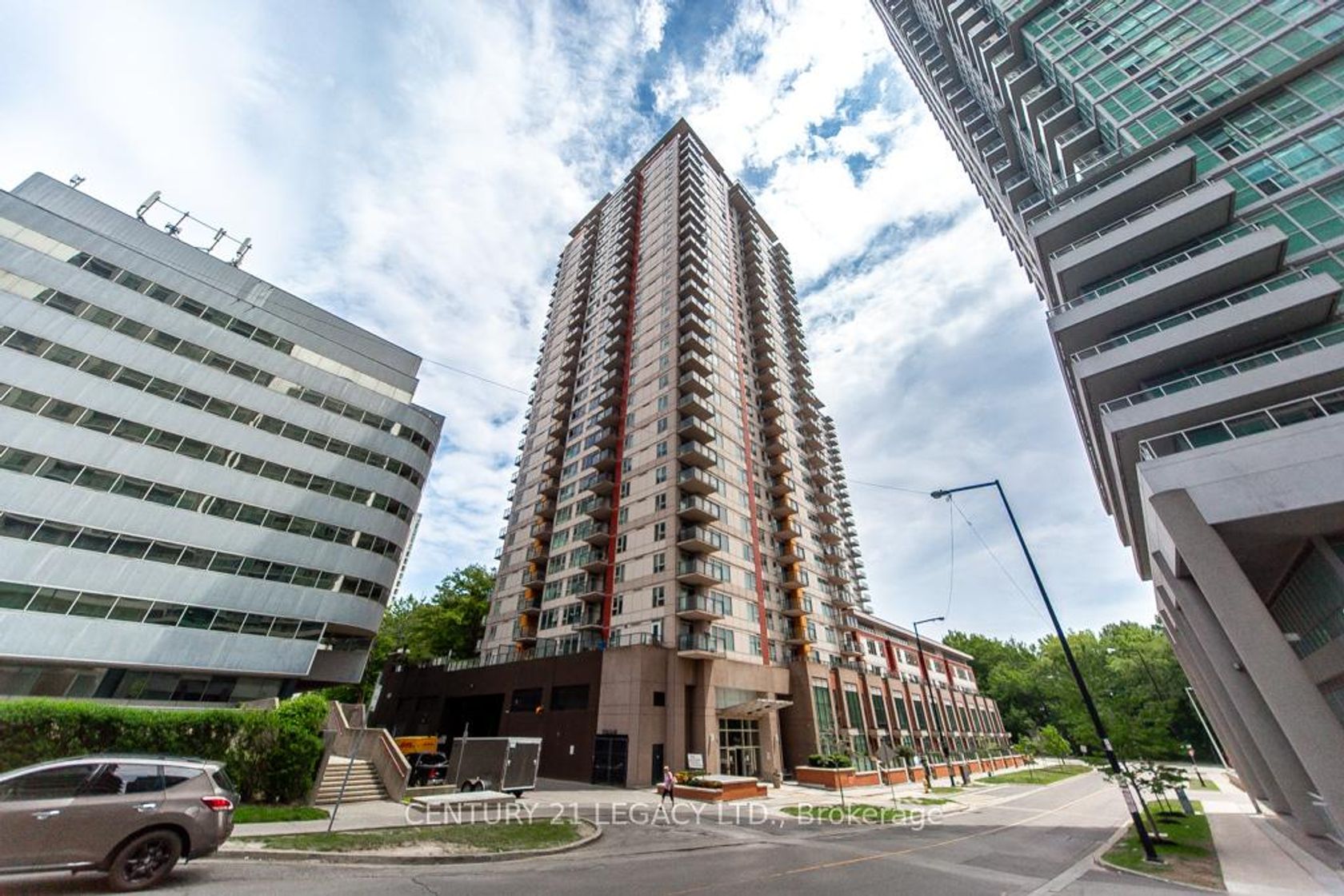 190 borough Drive, Bendale, Toronto photo number 2