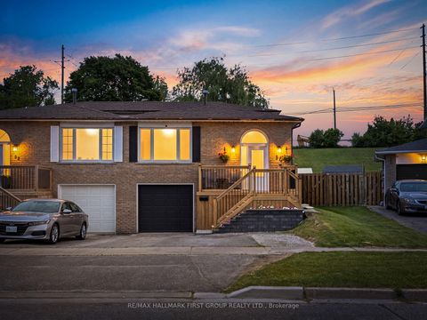 Photo 0 at 50 Doreen Crescent, Bowmanville, Clarington