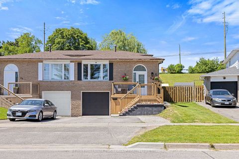 Photo 1 at 50 Doreen Crescent, Bowmanville, Clarington