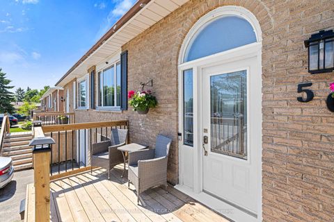 Photo 3 at 50 Doreen Crescent, Bowmanville, Clarington