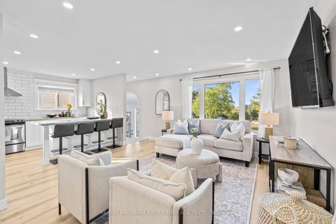 Photo 4 at 50 Doreen Crescent, Bowmanville, Clarington