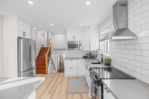 Photo 8 at 50 Doreen Crescent, Bowmanville, Clarington