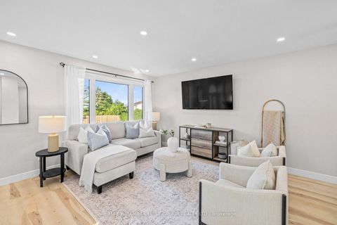 Photo 11 at 50 Doreen Crescent, Bowmanville, Clarington