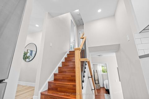 Photo 14 at 50 Doreen Crescent, Bowmanville, Clarington