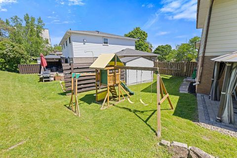 Photo 32 at 50 Doreen Crescent, Bowmanville, Clarington